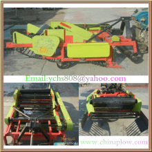 Farm Machine Peanut Harvester with High Quality 4hs-120